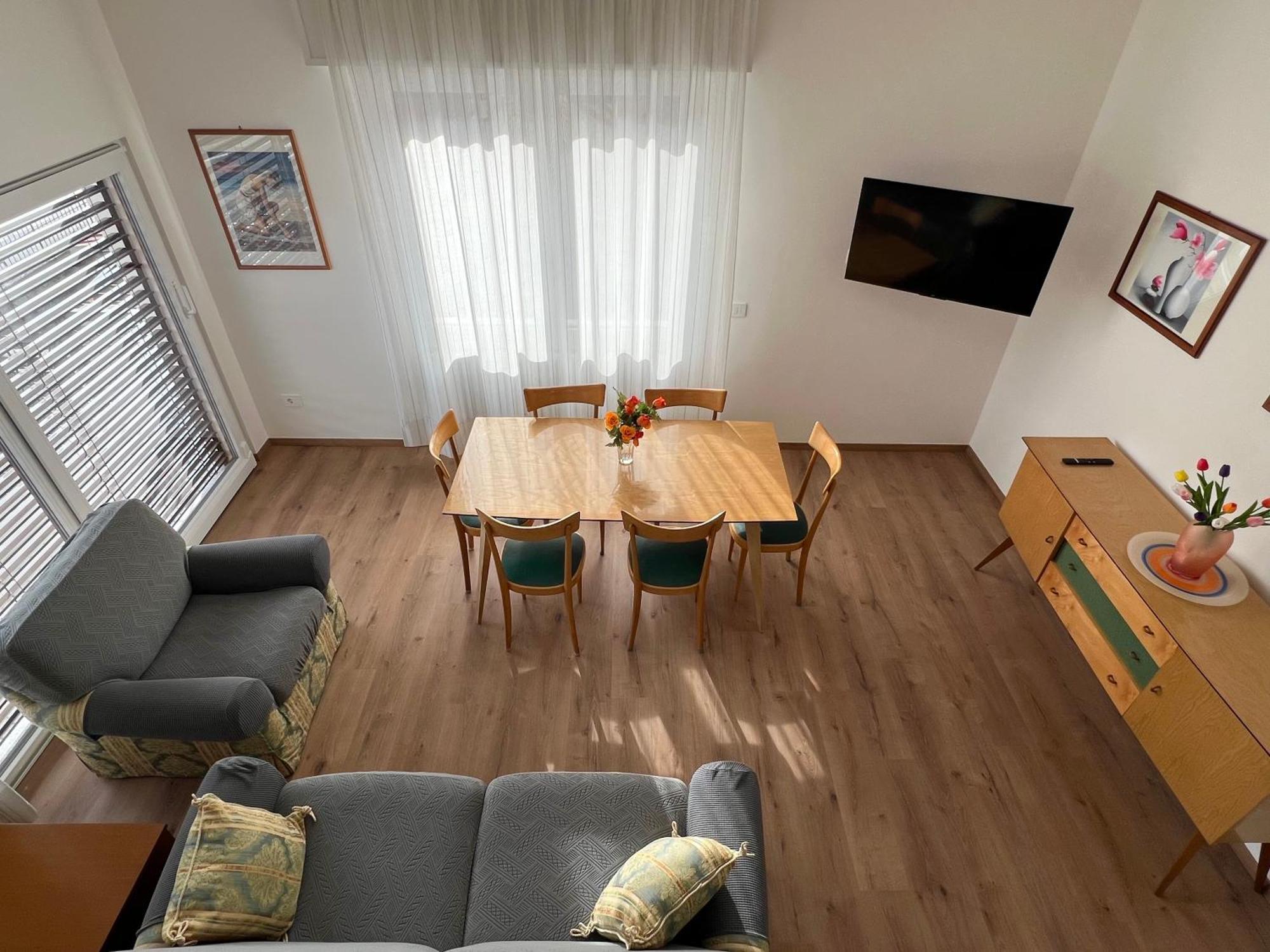 Casa Paola Central Stay By The Lake Domaso Esterno foto