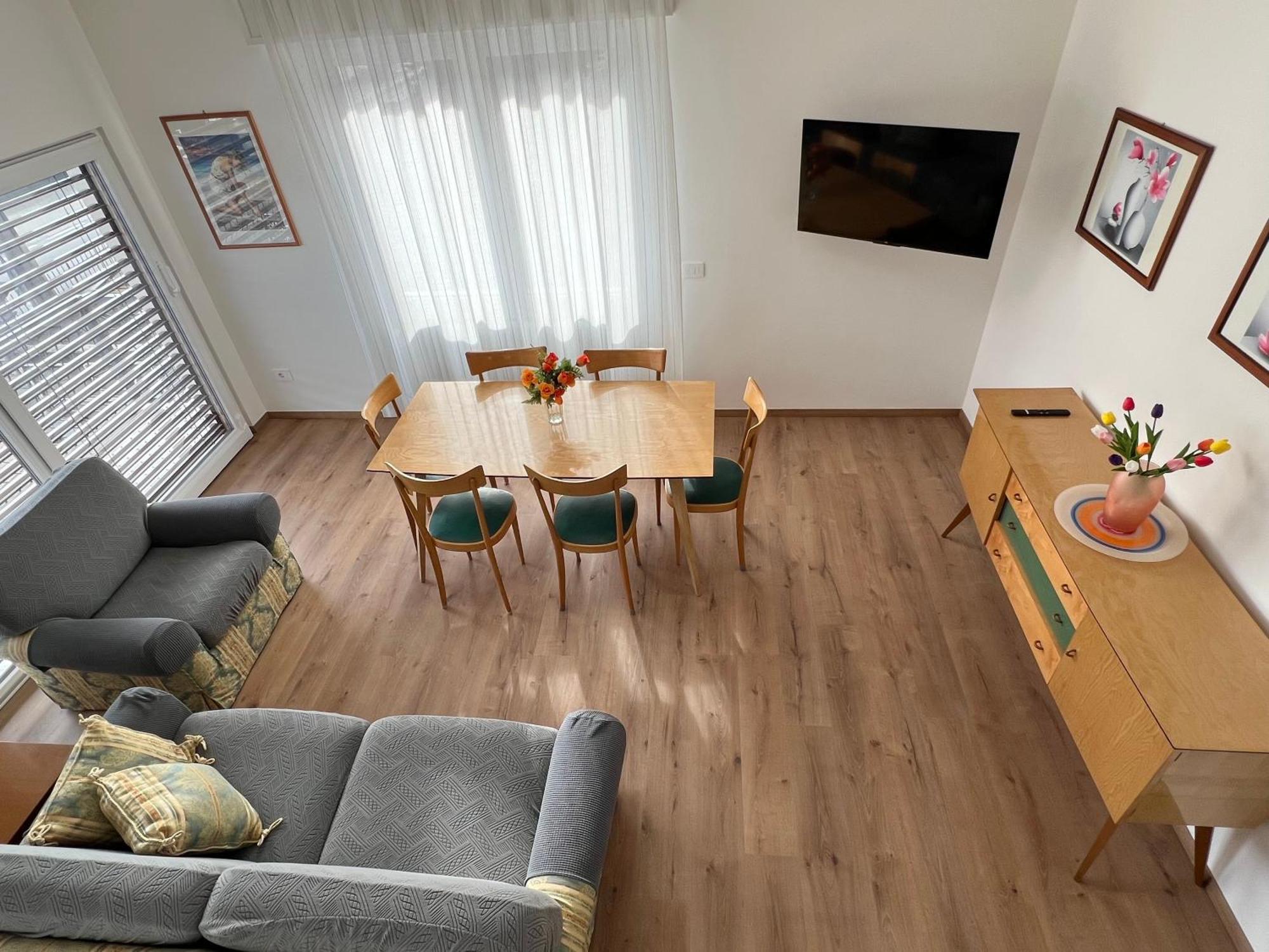 Casa Paola Central Stay By The Lake Domaso Esterno foto