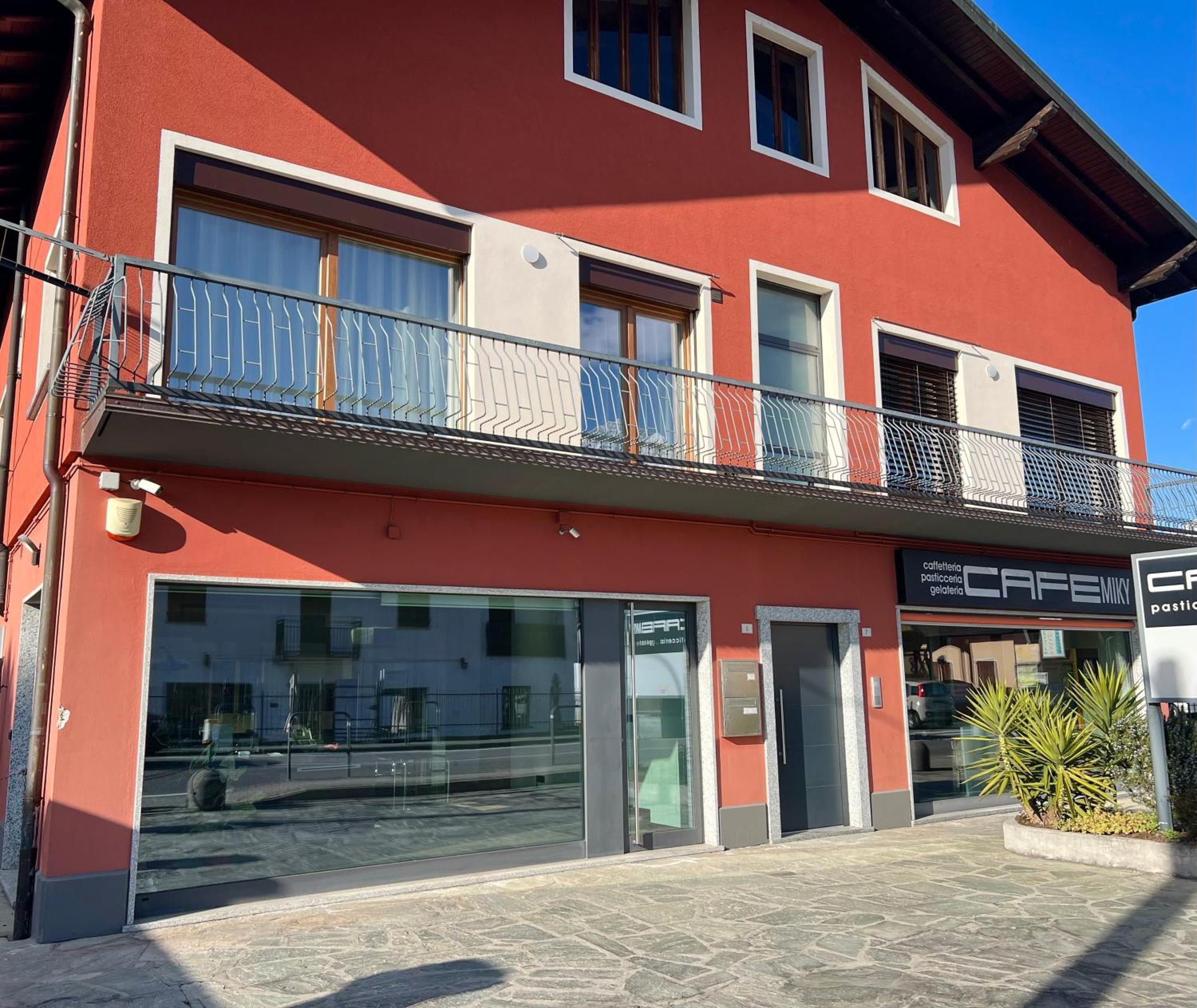 Casa Paola Central Stay By The Lake Domaso Esterno foto